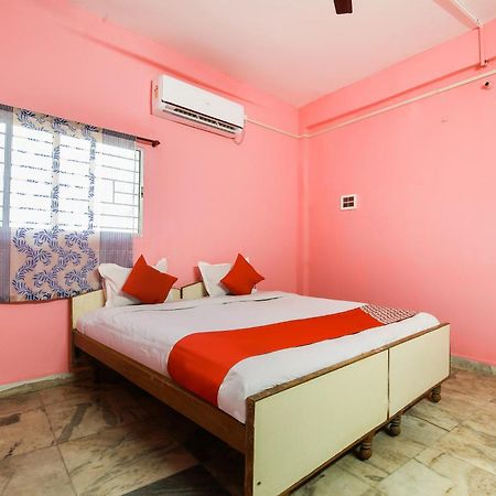Collection O Nit More Adityapur Formerly Hotel Subheksha Jamshedpur Exterior foto