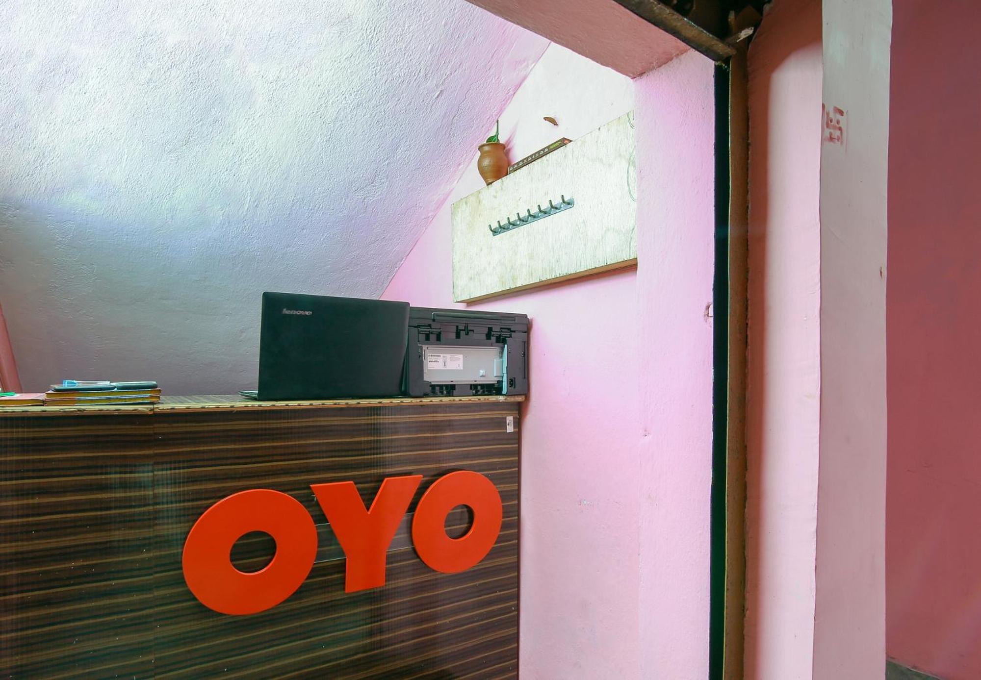 Collection O Nit More Adityapur Formerly Hotel Subheksha Jamshedpur Exterior foto