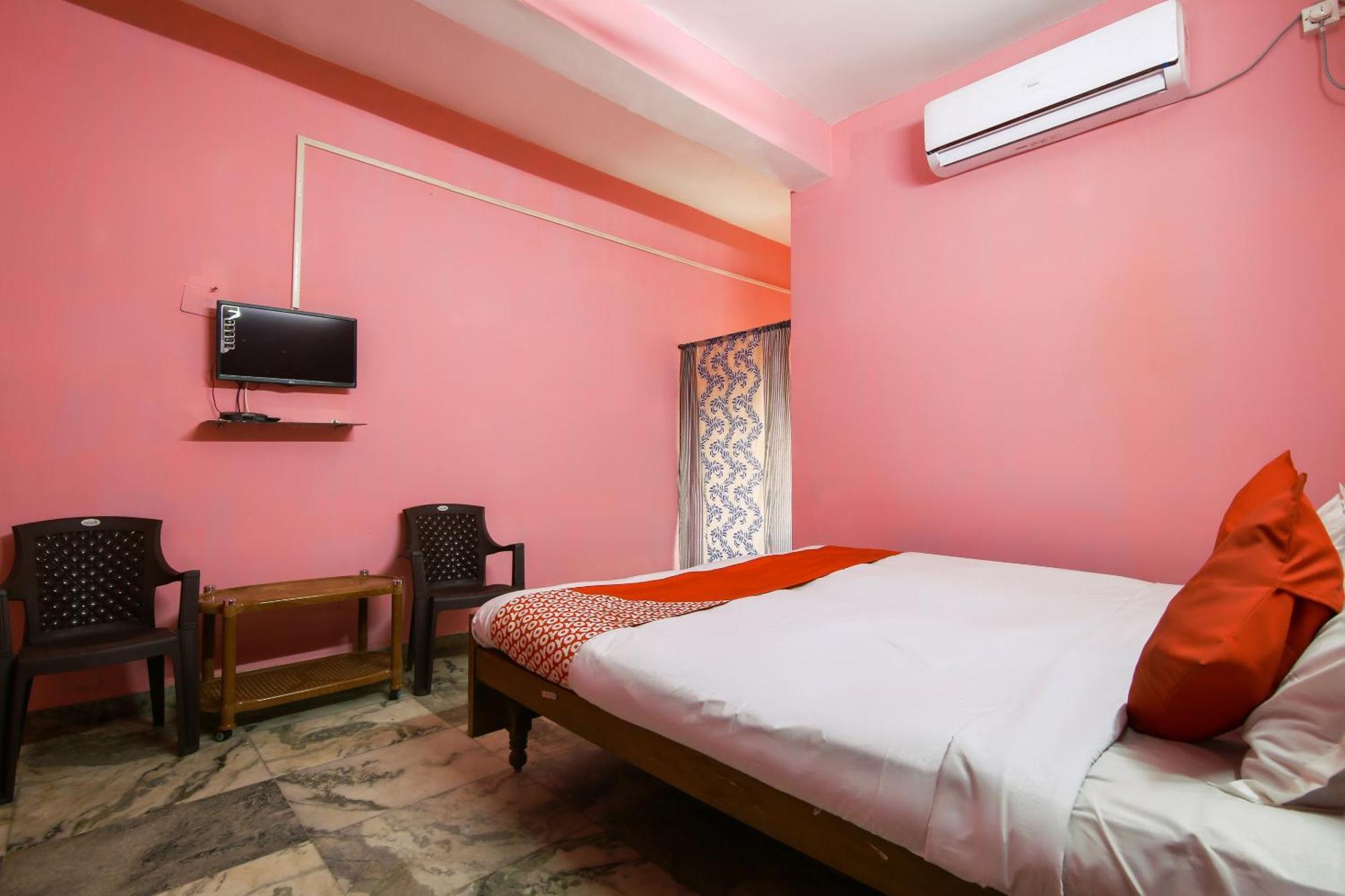 Collection O Nit More Adityapur Formerly Hotel Subheksha Jamshedpur Exterior foto