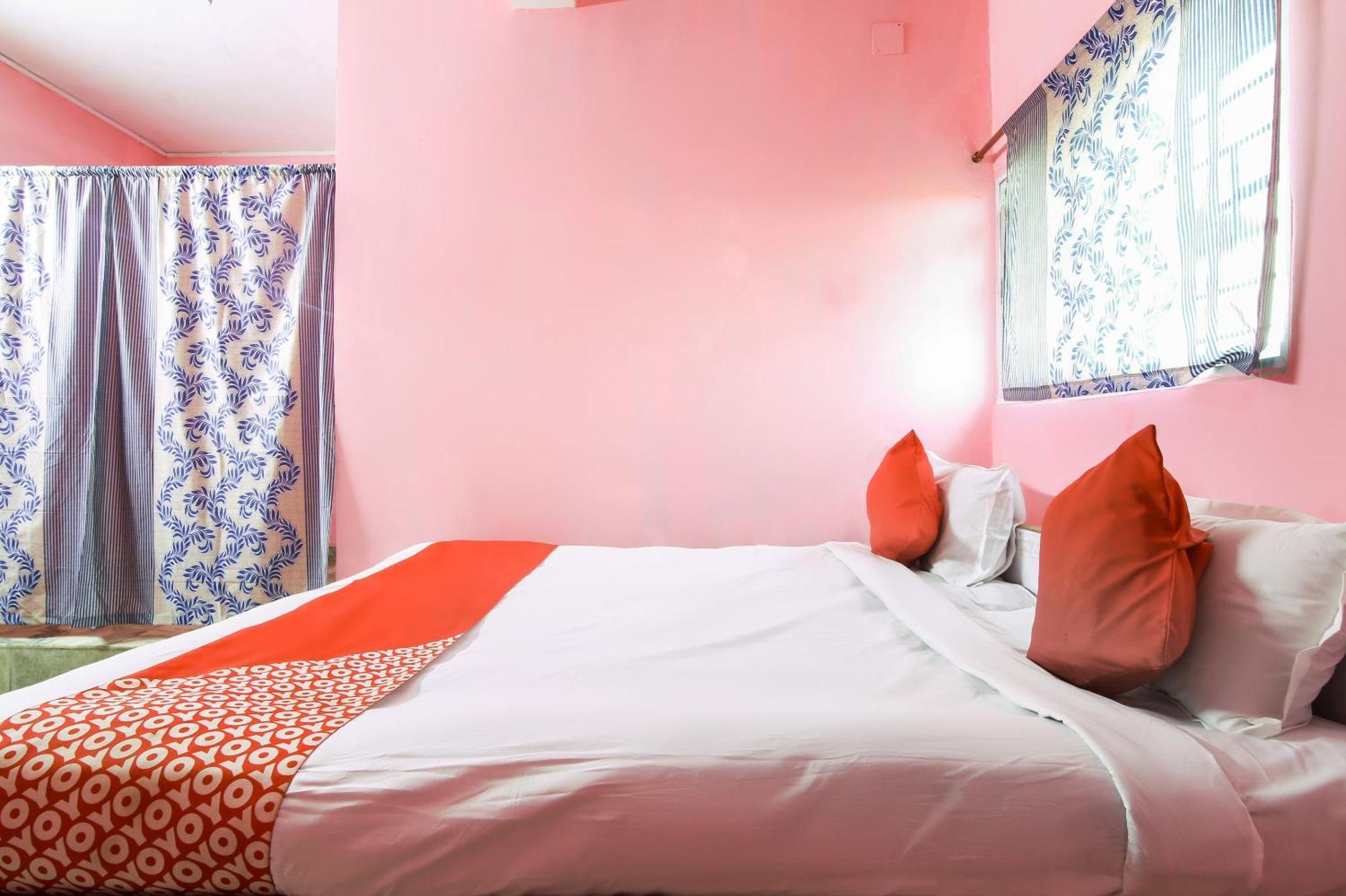 Collection O Nit More Adityapur Formerly Hotel Subheksha Jamshedpur Exterior foto