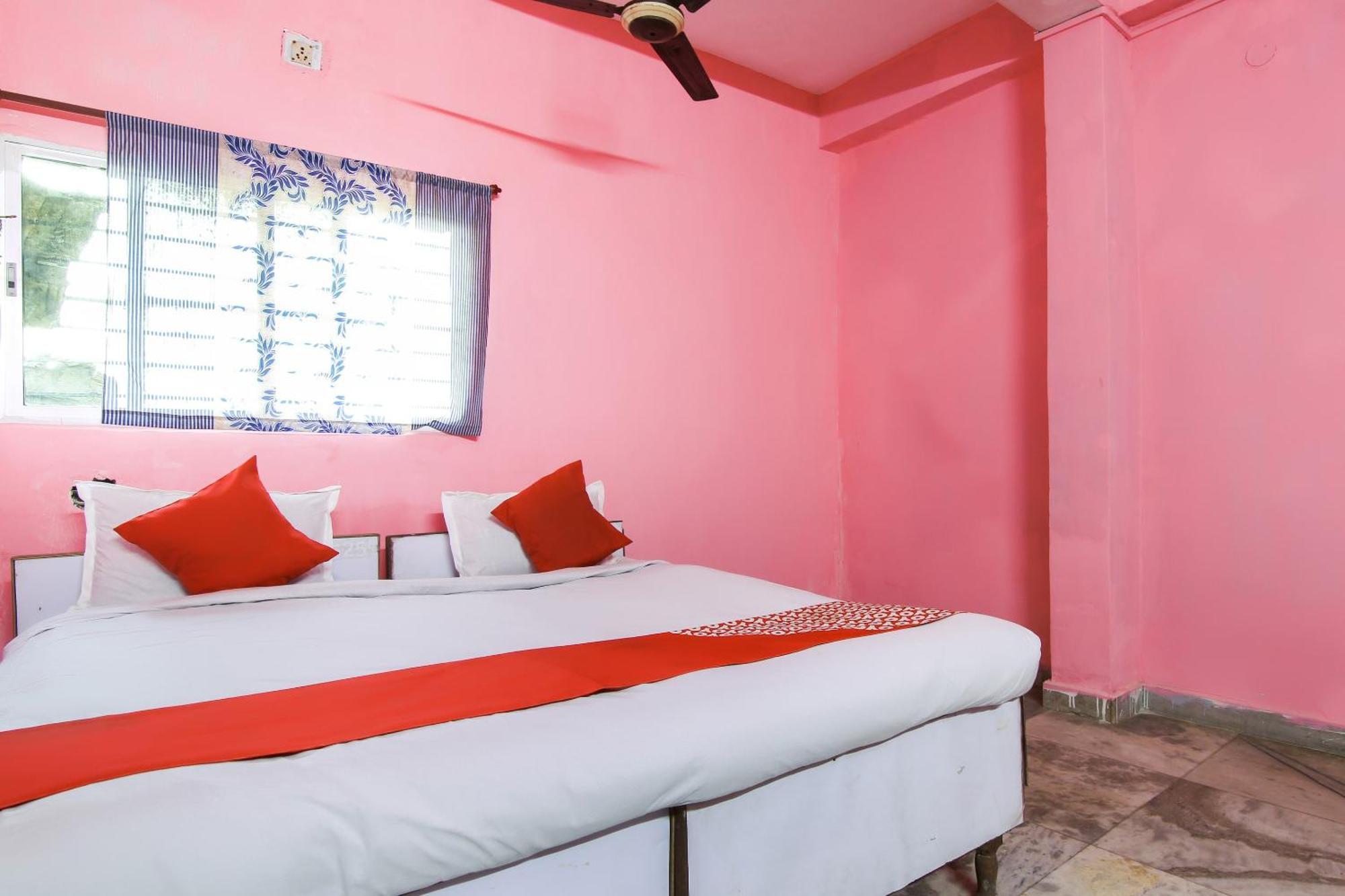 Collection O Nit More Adityapur Formerly Hotel Subheksha Jamshedpur Exterior foto