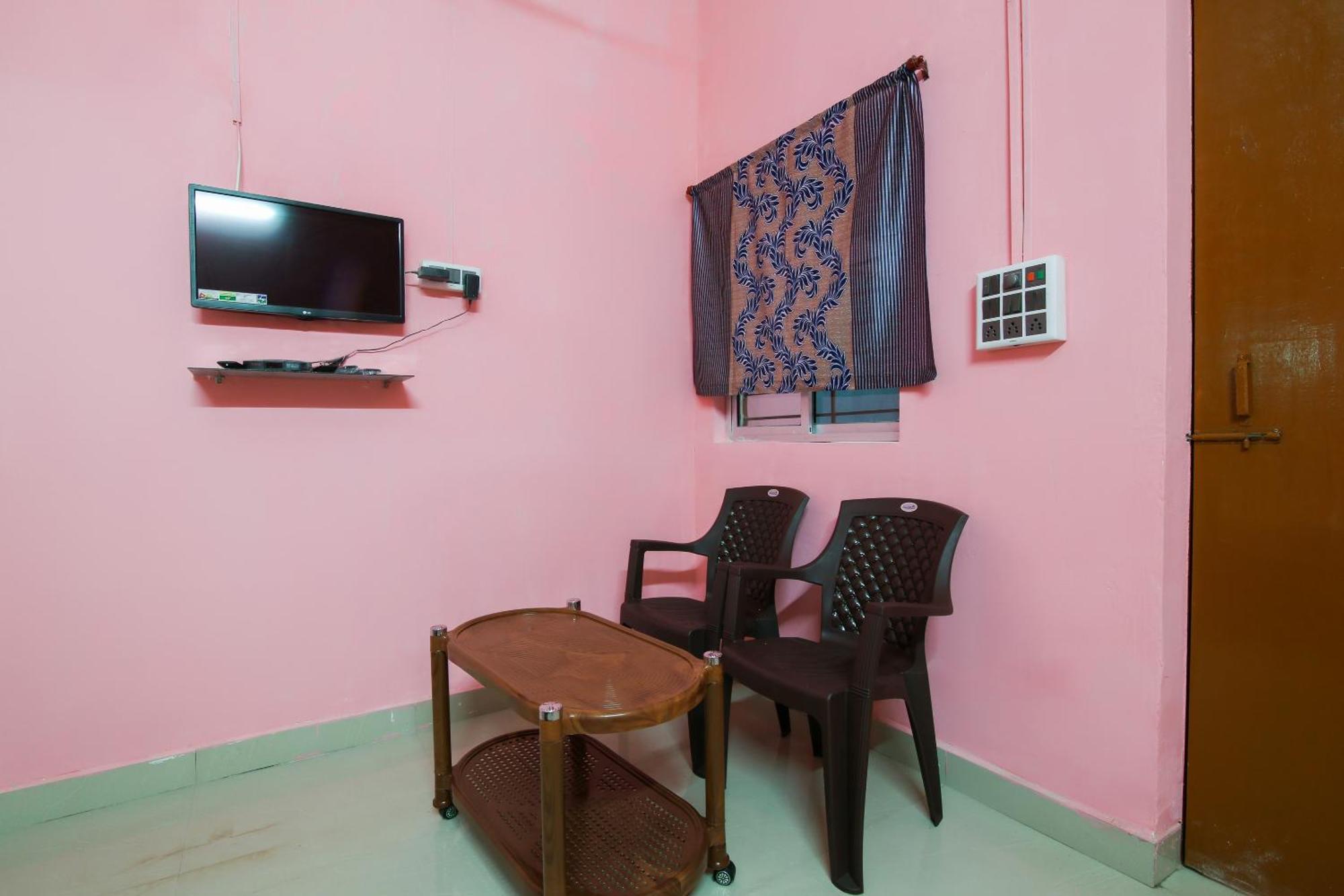 Collection O Nit More Adityapur Formerly Hotel Subheksha Jamshedpur Exterior foto