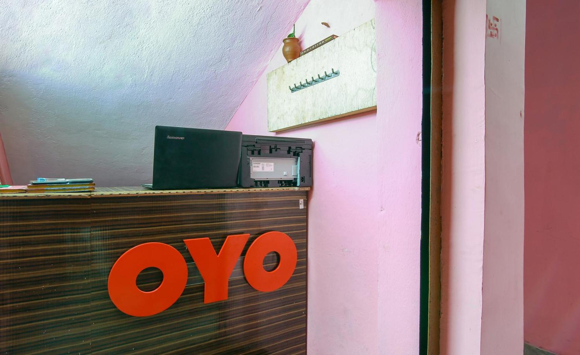 Collection O Nit More Adityapur Formerly Hotel Subheksha Jamshedpur Exterior foto