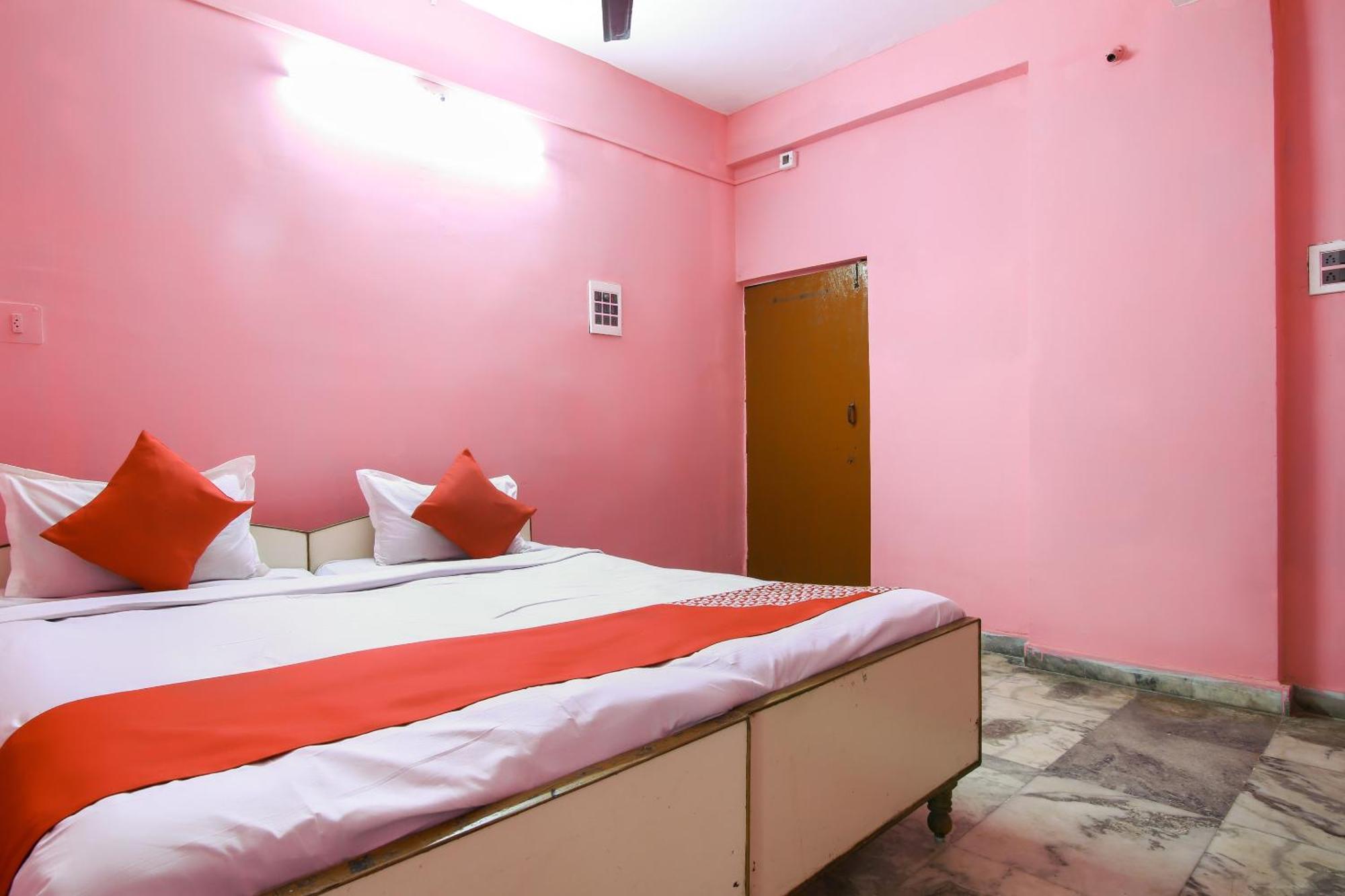 Collection O Nit More Adityapur Formerly Hotel Subheksha Jamshedpur Exterior foto