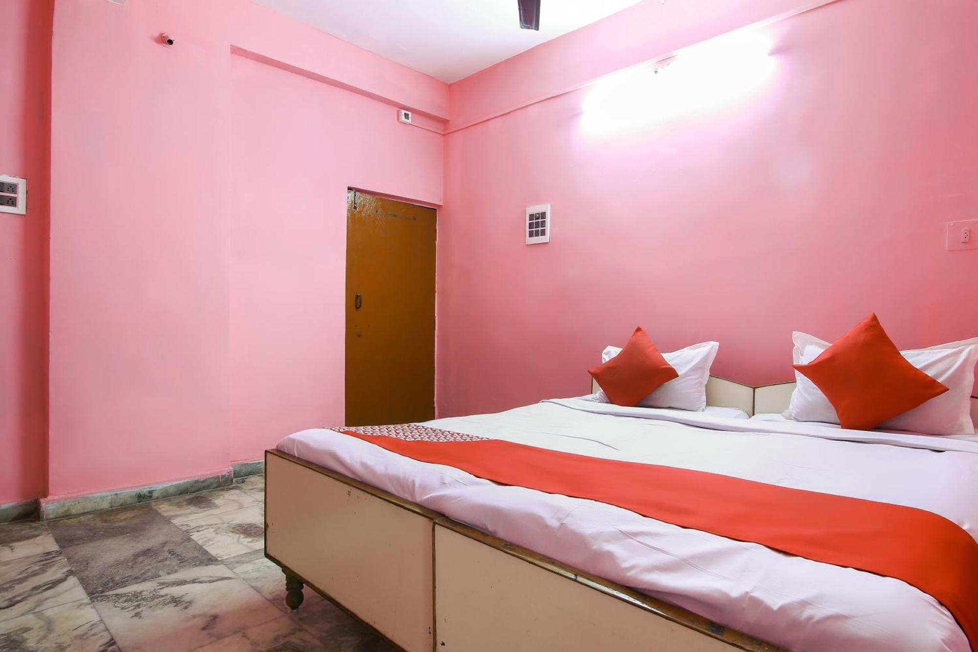 Collection O Nit More Adityapur Formerly Hotel Subheksha Jamshedpur Exterior foto