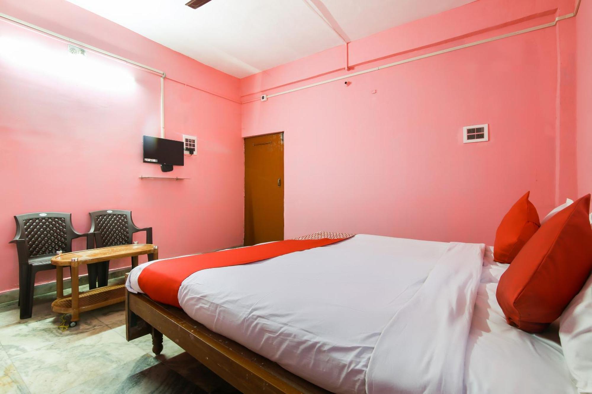 Collection O Nit More Adityapur Formerly Hotel Subheksha Jamshedpur Exterior foto