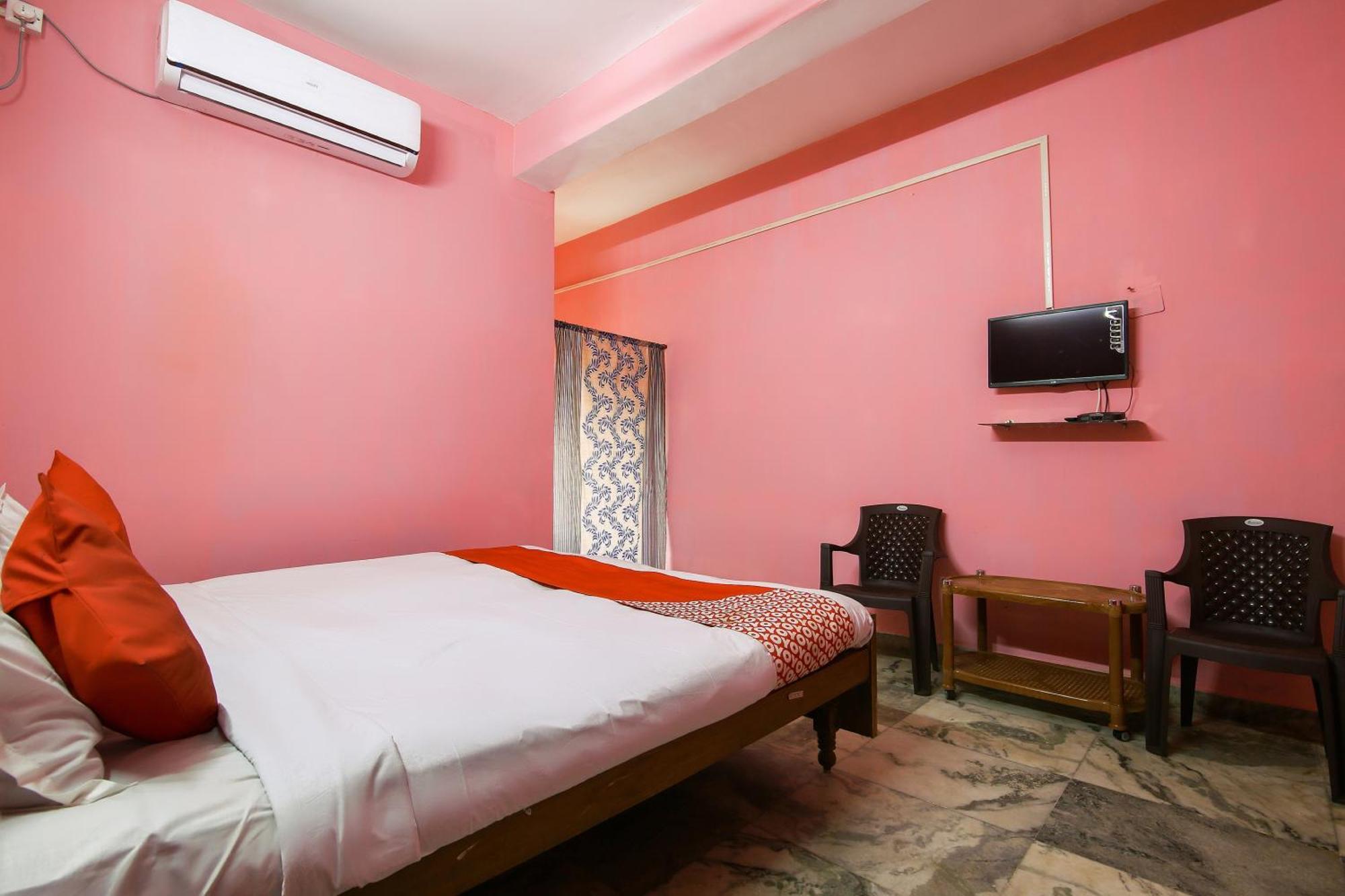 Collection O Nit More Adityapur Formerly Hotel Subheksha Jamshedpur Exterior foto