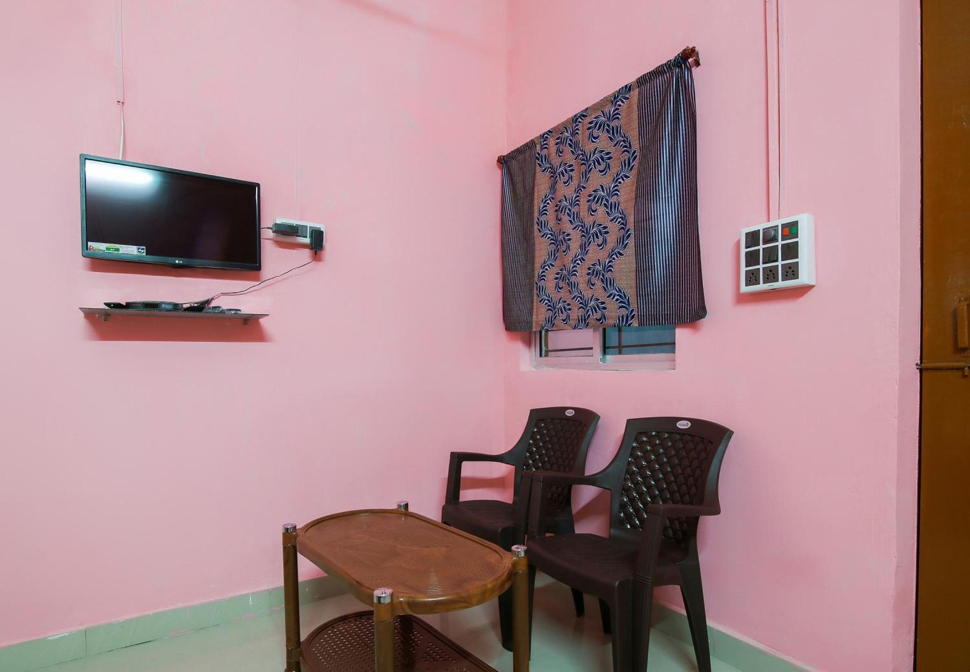 Collection O Nit More Adityapur Formerly Hotel Subheksha Jamshedpur Exterior foto
